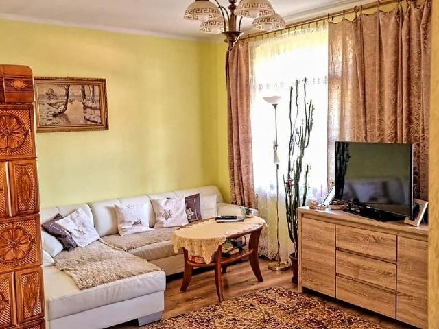 Mieszkanie na sprzedaż w Jelenia Góra, Dolnośląskie