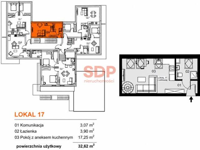 Mieszkanie na sprzedaż w Karpacz, Dolnośląskie