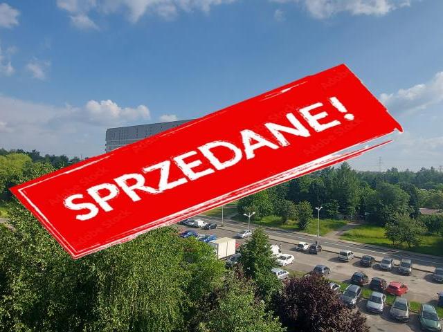 Mieszkanie na sprzedaż w Katowice, Śląskie