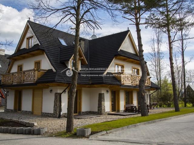 Mieszkanie na sprzedaż w Kościelisko, Małopolskie