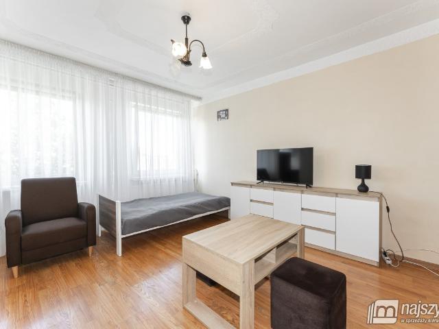 Mieszkanie na sprzedaż w Kołobrzeg, Zachodniopomorskie
