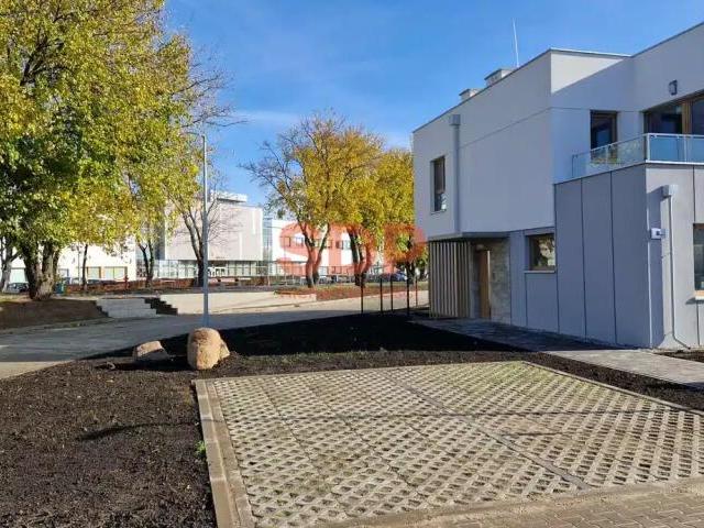 Mieszkanie na sprzedaż w Wysoka, Dolnośląskie