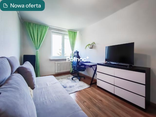 Mieszkanie na sprzedaż w Lubelskie