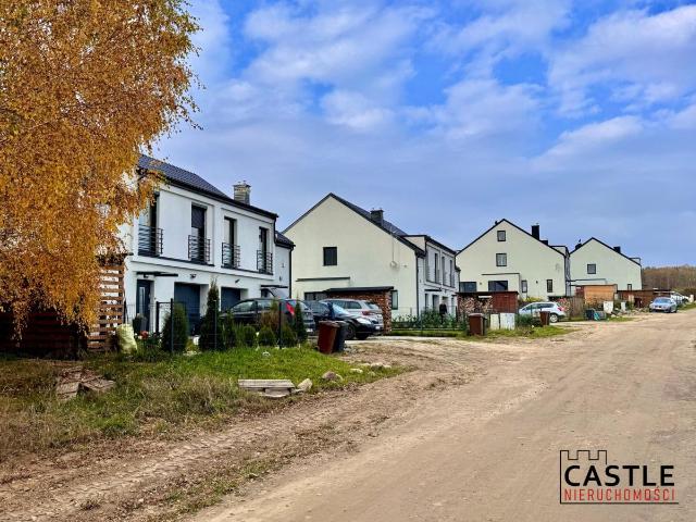 Mieszkanie na sprzedaż w Kolbudy, Pomorskie