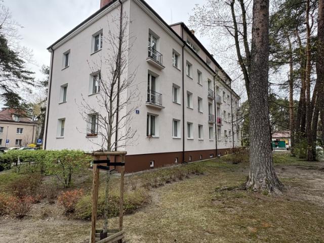Mieszkanie na sprzedaż w Konstancin-jeziorna, Mazowieckie
