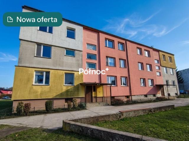 Mieszkanie na sprzedaż w Lubelskie