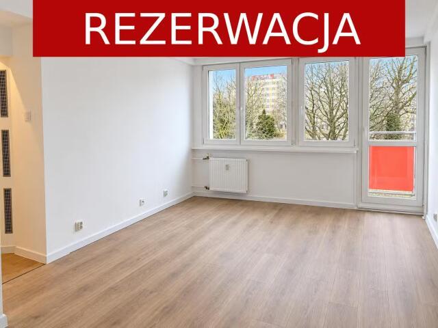 Mieszkanie na sprzedaż w Osiedle Północ, Koszalin