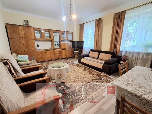 Mieszkanie na sprzedaż w Kraśnik, Lubelskie