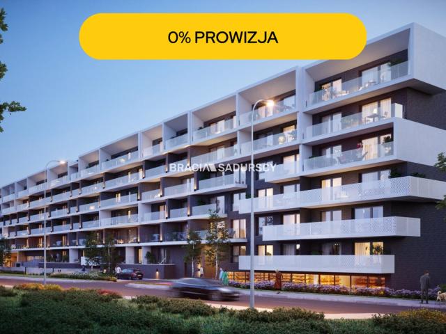 Mieszkanie na sprzedaż w Kraków, Małopolskie