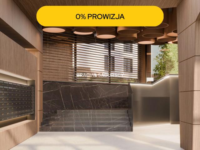 Mieszkanie na sprzedaż w Kraków, Małopolskie