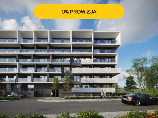 Mieszkanie na sprzedaż w Kraków, Małopolskie