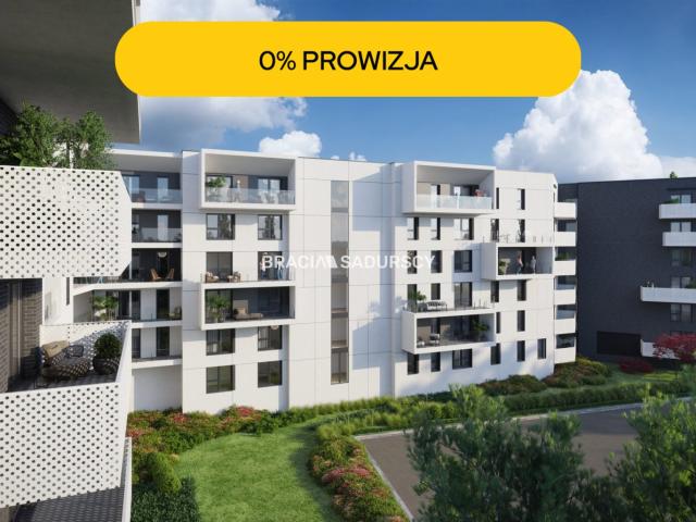 Mieszkanie na sprzedaż w Kraków, Małopolskie