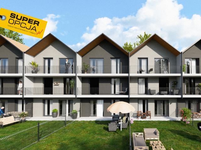 Mieszkanie na sprzedaż w Kraków, Małopolskie