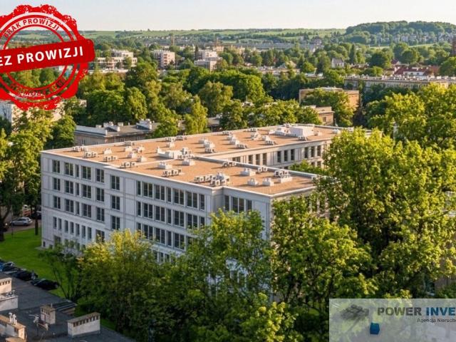 Mieszkanie na sprzedaż w Kraków, Małopolskie