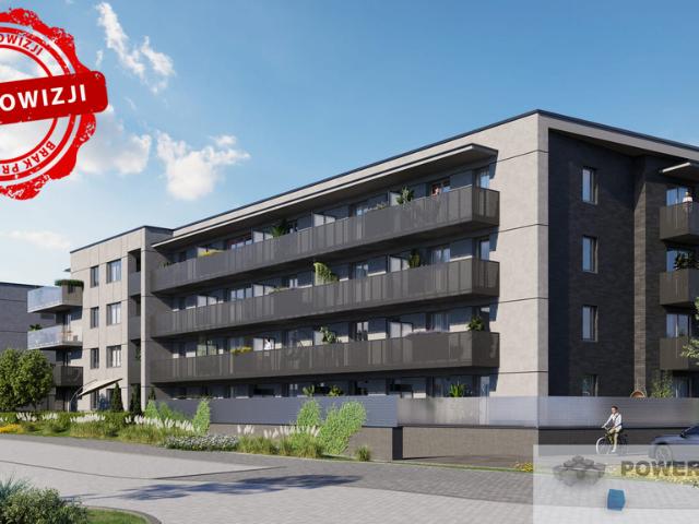 Mieszkanie na sprzedaż w Kraków, Małopolskie