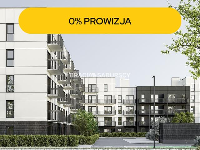 Mieszkanie na sprzedaż w Kraków, Małopolskie