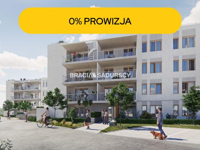 Mieszkanie na sprzedaż w Kraków, Małopolskie