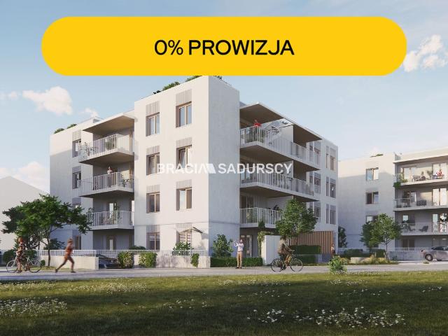 Mieszkanie na sprzedaż w Kraków, Małopolskie