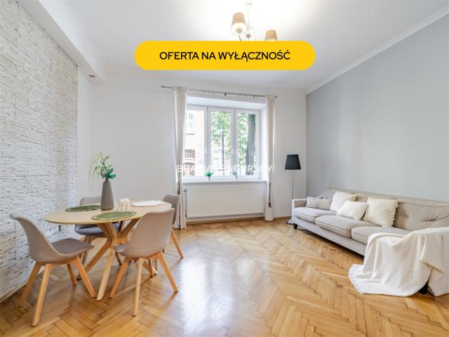 Mieszkanie na sprzedaż w Kraków, Małopolskie