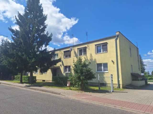 Mieszkanie na sprzedaż w Kruchowo, Wielkopolskie