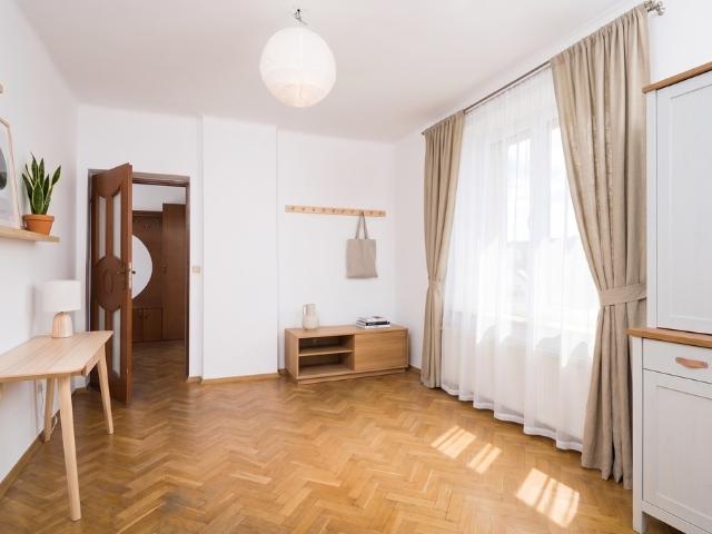 Mieszkanie na sprzedaż w Krzeszowice, Małopolskie