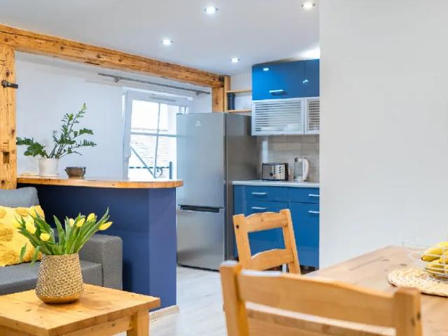Mieszkanie na sprzedaż w Kudowa-zdrój, Dolnośląskie
