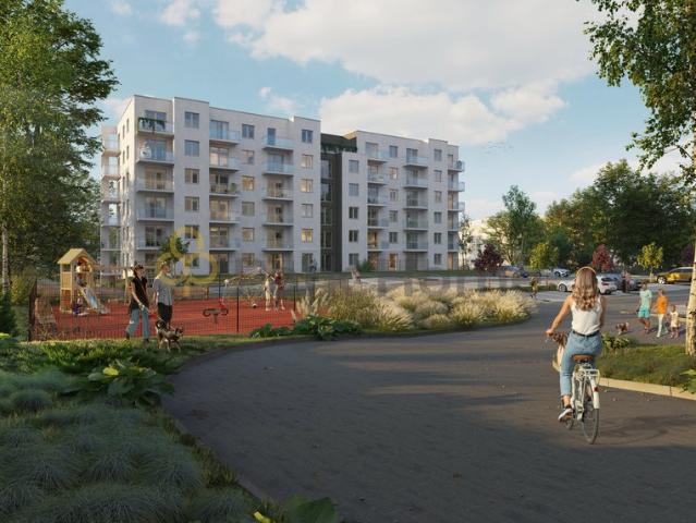 Mieszkanie na sprzedaż w Zielona Góra, Lubuskie