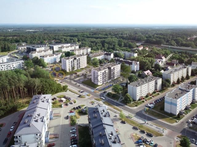 Mieszkanie na sprzedaż w Zielona Góra, Lubuskie