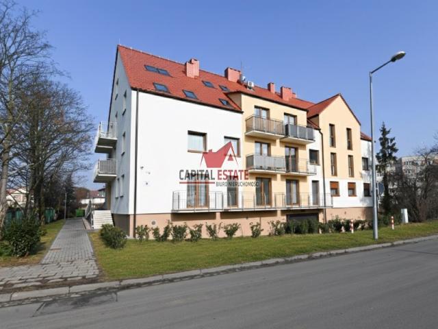 Mieszkanie na sprzedaż w Legnica, Dolnośląskie