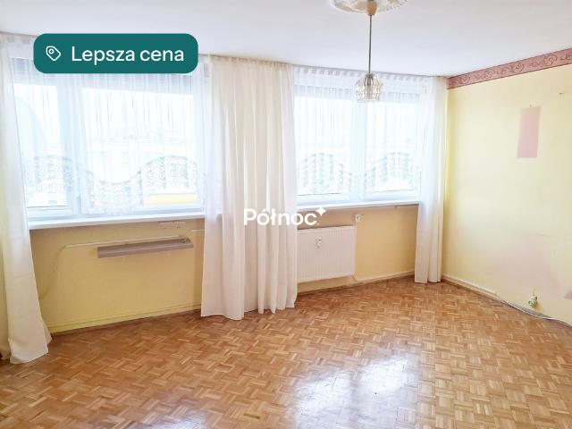 Mieszkanie na sprzedaż w Legnica, Dolnośląskie