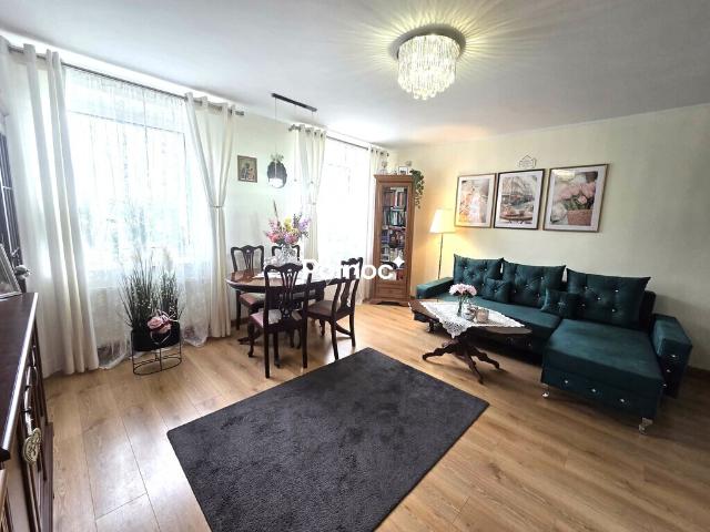Mieszkanie na sprzedaż w Legnica, Dolnośląskie