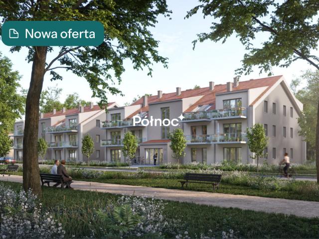 Mieszkanie na sprzedaż w Legnica, Dolnośląskie