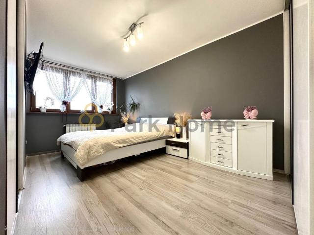 Mieszkanie na sprzedaż w Nowe Miasto, Leszno