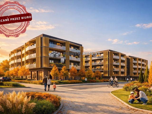 Mieszkanie na sprzedaż w Gronowo, Leszno