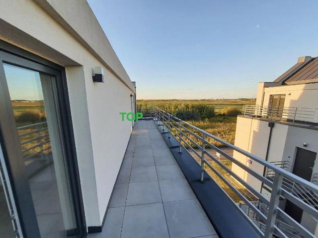 Mieszkanie na sprzedaż w Lesznowola, Mazowieckie