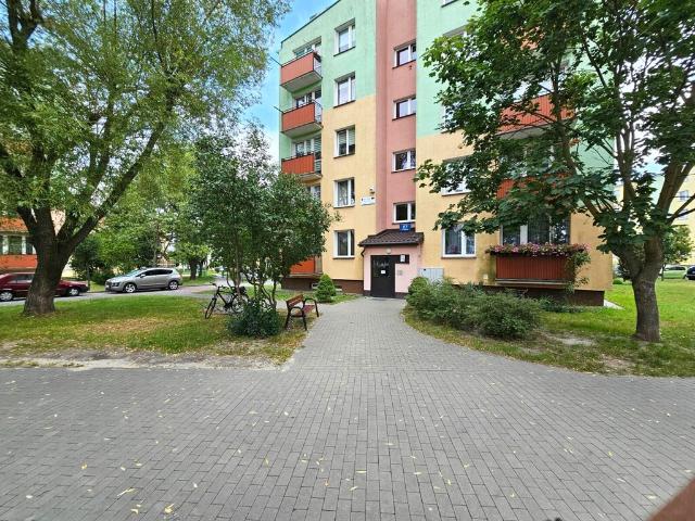 Mieszkanie na sprzedaż w Lubartów, Lubelskie