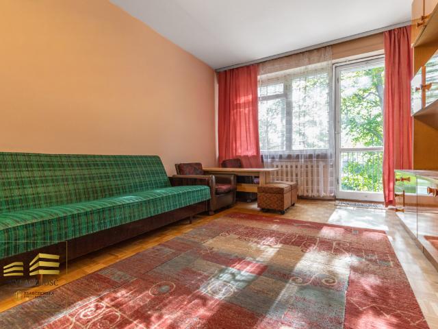Mieszkanie na sprzedaż w Osiedle Niepodległości, Lublin