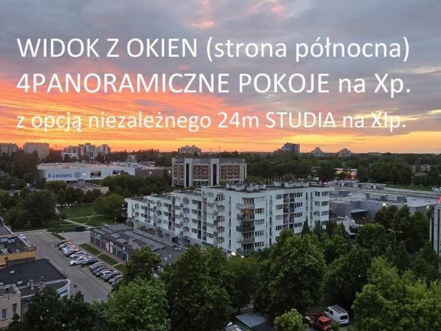 Mieszkanie na sprzedaż w Lublin, Lubelskie