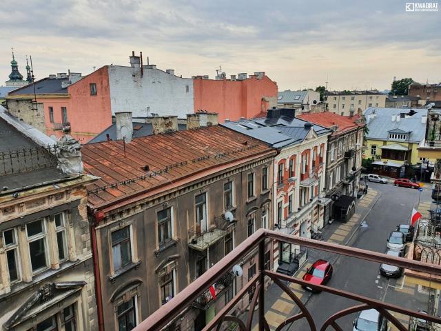 Mieszkanie na sprzedaż w Lublin, Śródmieście