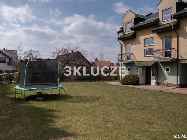 Mieszkanie na sprzedaż w Szerokie, Lubelskie