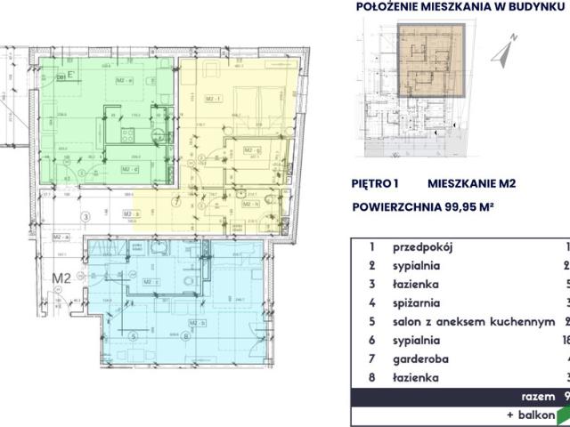 Mieszkanie na sprzedaż w Opole Lubelskie, Lubelskie
