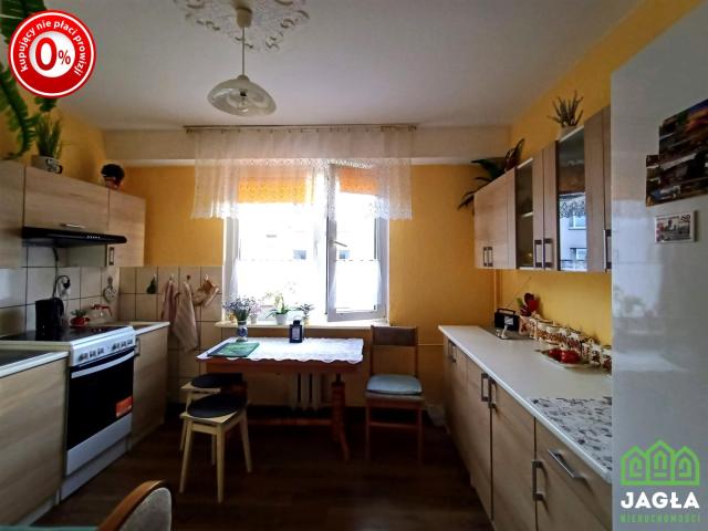 Mieszkanie na sprzedaż w Koronowo, Kujawsko-pomorskie