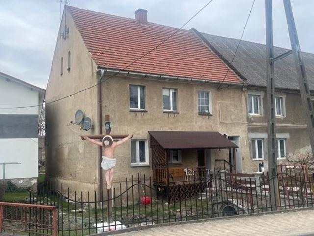 Mieszkanie na sprzedaż w Męcinka, Dolnośląskie