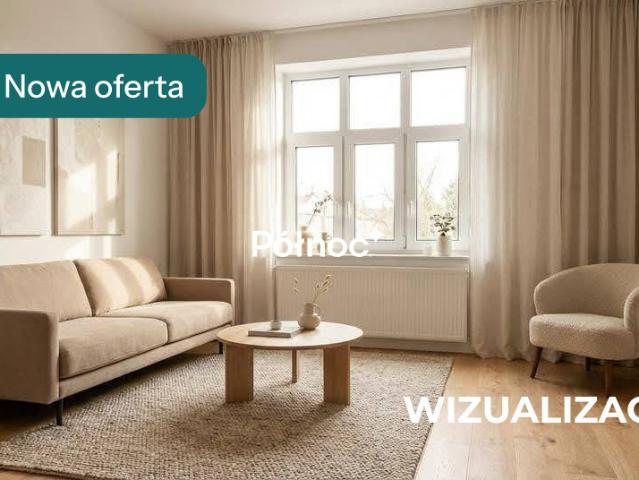 Mieszkanie na sprzedaż w Międzyrzec Podlaski, Lubelskie