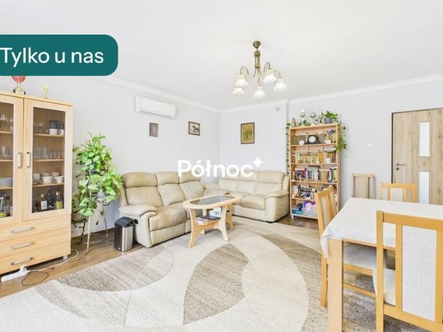 Mieszkanie na sprzedaż w Mońki, Podlaskie
