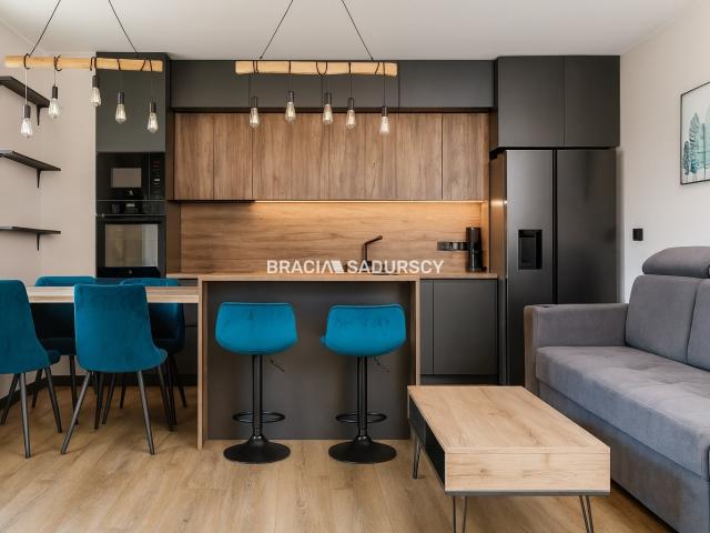 Mieszkanie na sprzedaż w Modlnica, Małopolskie