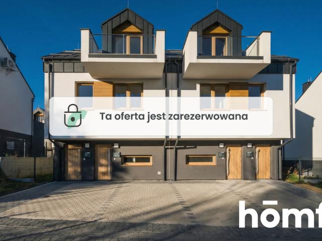 Mieszkanie na sprzedaż w Mogilany, Małopolskie