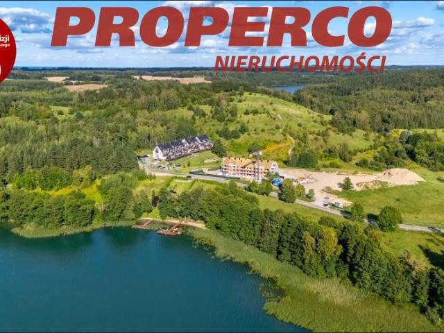 Mieszkanie na sprzedaż w Mrągowo, Warmińsko-mazurskie