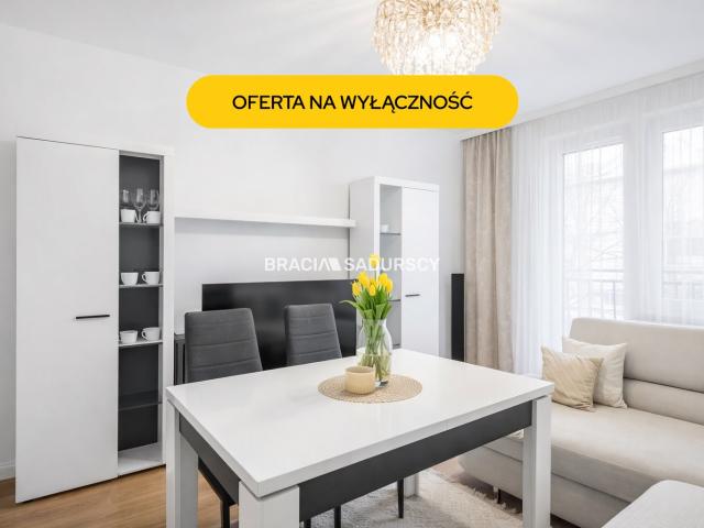 Mieszkanie na sprzedaż w Myślenice, Małopolskie