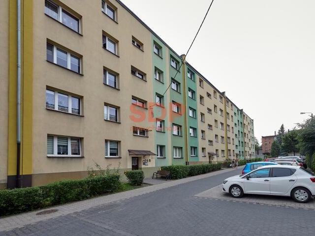 Mieszkanie na sprzedaż w Mysłowice, Śląskie
